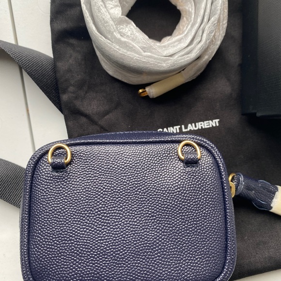 YSL Baby Lou Bag - Picture 4 of 9